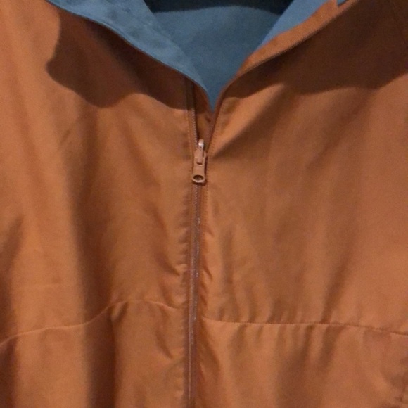 Mens rain repellent jacket - Picture 4 of 6
